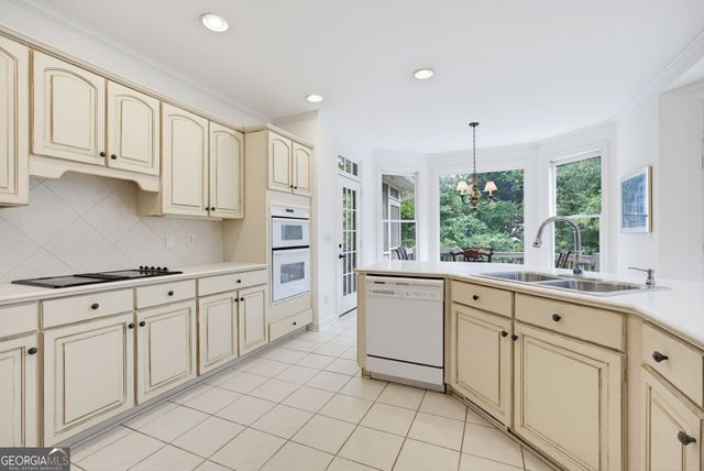 3400 Fieldwood Drive SE, Smyrna, GA 30080