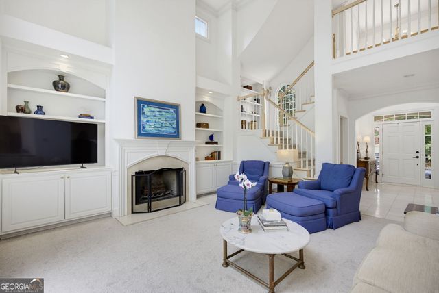 3400 Fieldwood Drive SE, Smyrna, GA 30080