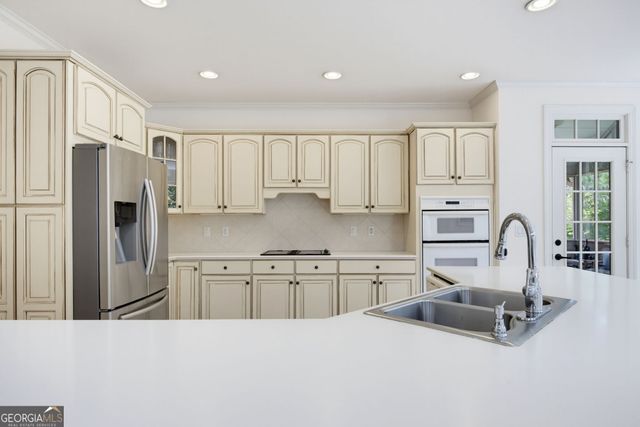 3400 Fieldwood Drive SE, Smyrna, GA 30080