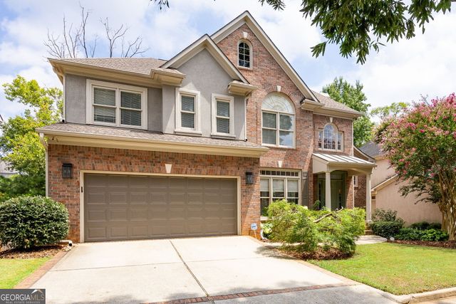 3400 Fieldwood Drive SE, Smyrna, GA 30080
