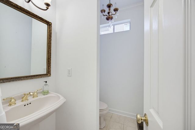 3400 Fieldwood Drive SE, Smyrna, GA 30080