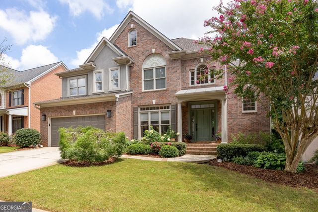 3400 Fieldwood Drive SE, Smyrna, GA 30080