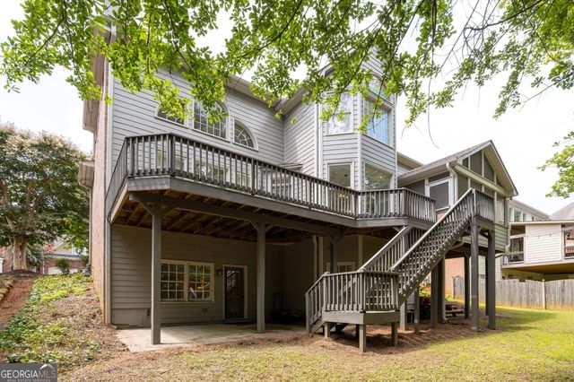 3400 Fieldwood Drive SE, Smyrna, GA 30080