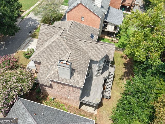 3400 Fieldwood Drive SE, Smyrna, GA 30080