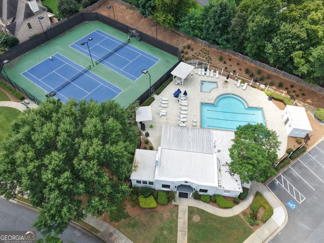 3400 Fieldwood Drive SE, Smyrna, GA 30080