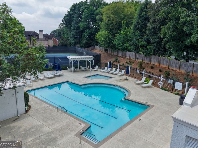 3400 Fieldwood Drive SE, Smyrna, GA 30080