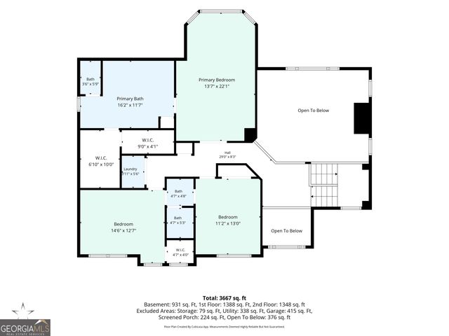 3400 Fieldwood Drive SE, Smyrna, GA 30080