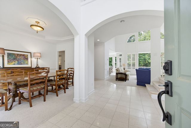 3400 Fieldwood Drive SE, Smyrna, GA 30080