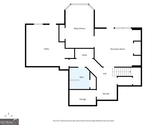 3400 Fieldwood Drive SE, Smyrna, GA 30080