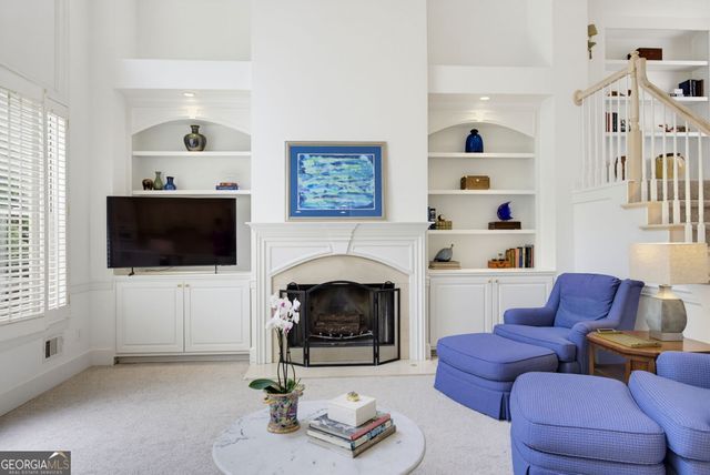 3400 Fieldwood Drive SE, Smyrna, GA 30080