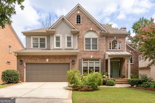 3400 Fieldwood Drive SE, Smyrna, GA 30080
