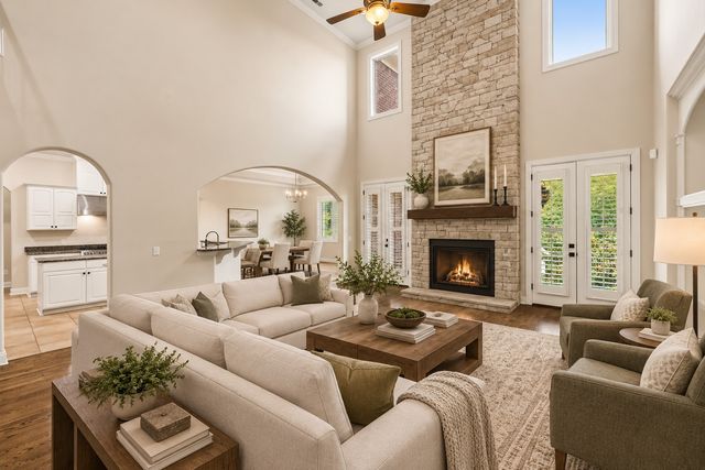 90 Governors Way, Brentwood, TN 37027