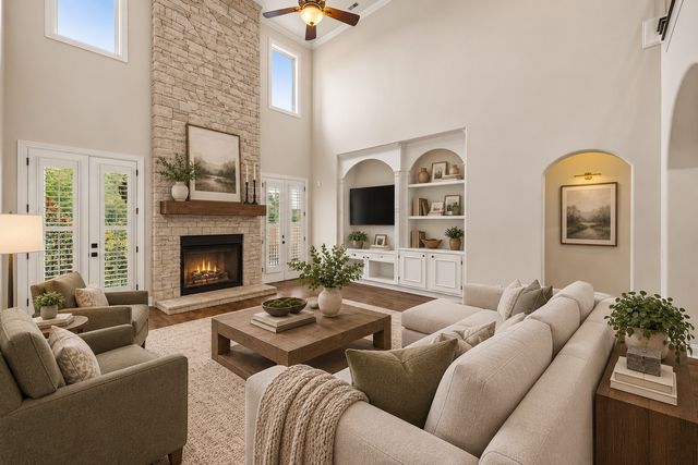 90 Governors Way, Brentwood, TN 37027
