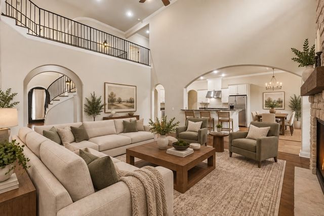 90 Governors Way, Brentwood, TN 37027