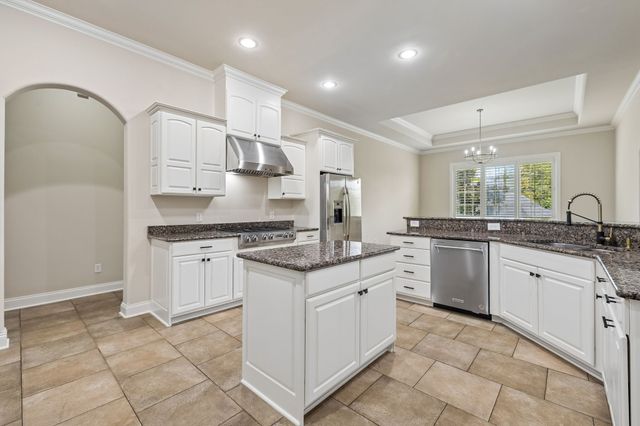 90 Governors Way, Brentwood, TN 37027