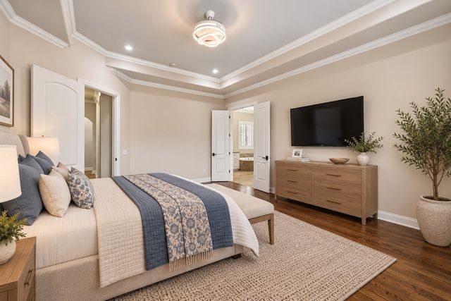 90 Governors Way, Brentwood, TN 37027