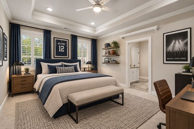 90 Governors Way, Brentwood, TN 37027