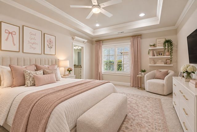 90 Governors Way, Brentwood, TN 37027