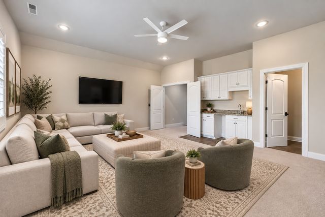 90 Governors Way, Brentwood, TN 37027