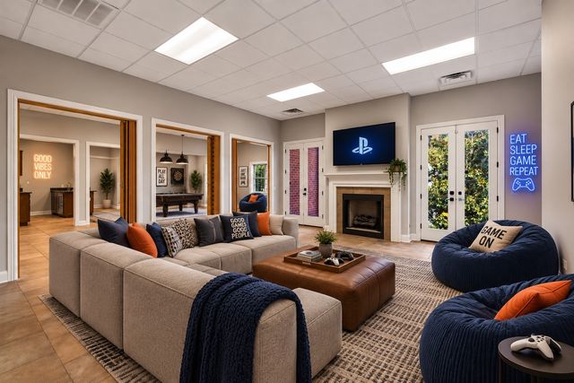 90 Governors Way, Brentwood, TN 37027