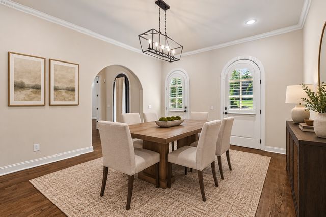 90 Governors Way, Brentwood, TN 37027