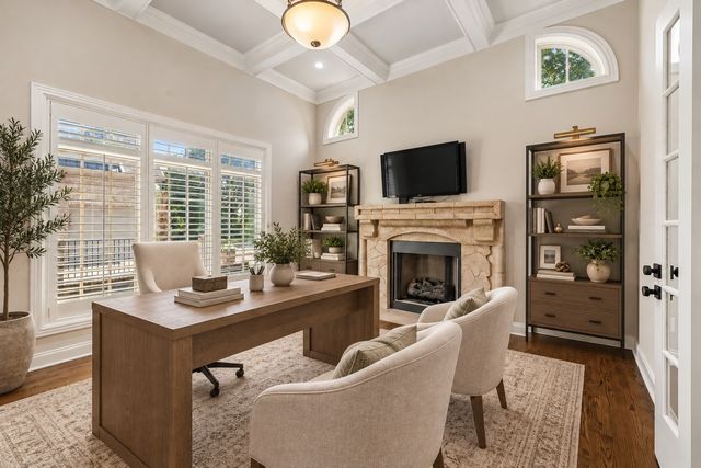 90 Governors Way, Brentwood, TN 37027