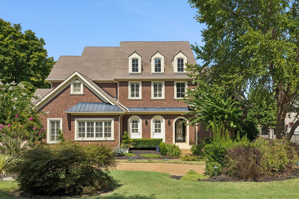 90 Governors Way, Brentwood, TN 37027