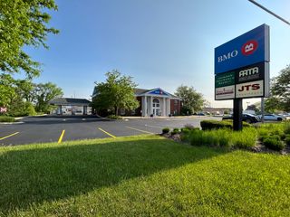 450 E Higgins Road, Elk Grove Village, IL 60007