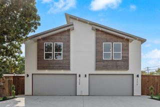 2326 Fairfax Drive, Irving, TX 75060