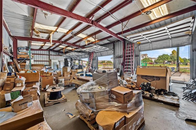 5319 Fm 1488 Road, Magnolia, TX 77354