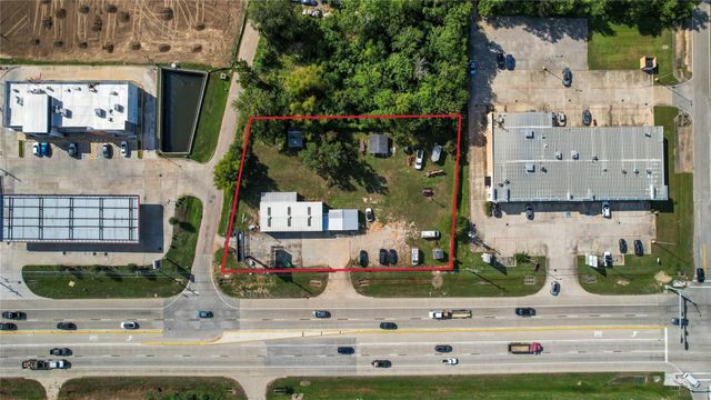 5319 Fm 1488 Road, Magnolia, TX 77354