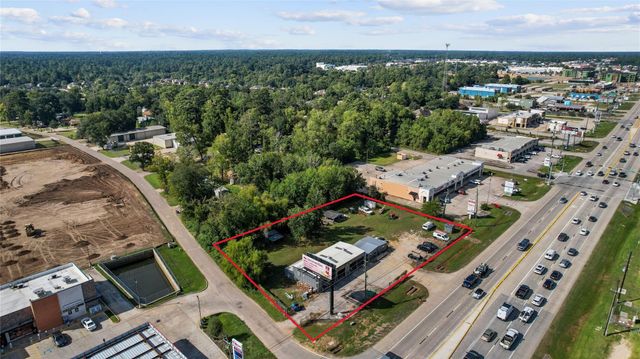 5319 Fm 1488 Road, Magnolia, TX 77354