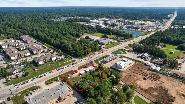 5319 Fm 1488 Road, Magnolia, TX 77354