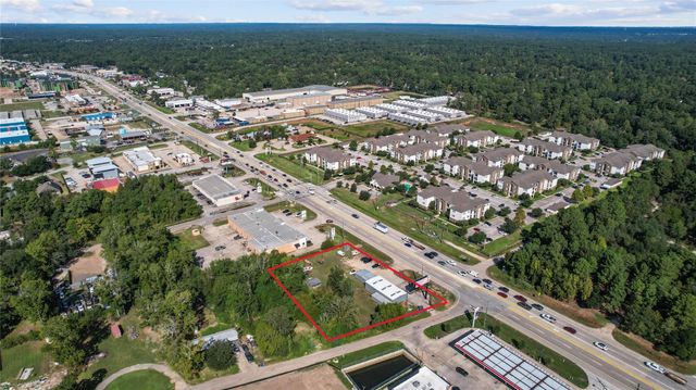 5319 Fm 1488 Road, Magnolia, TX 77354