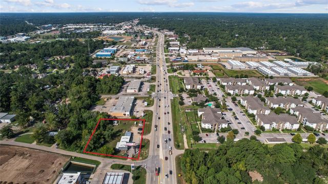 5319 Fm 1488 Road, Magnolia, TX 77354