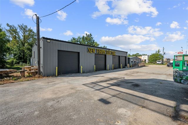5319 Fm 1488 Road, Magnolia, TX 77354