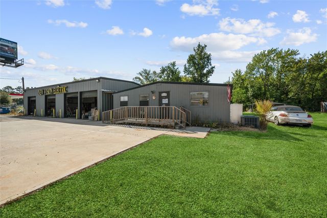 5319 Fm 1488 Road, Magnolia, TX 77354