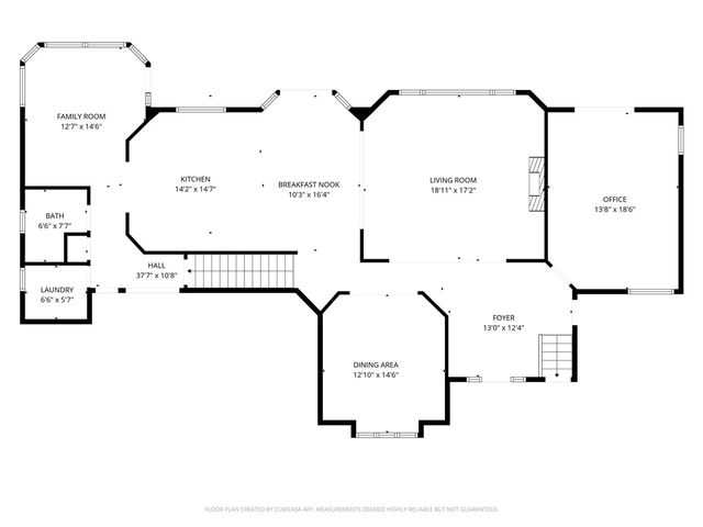 788 Admiralty, Webster, NY 14580