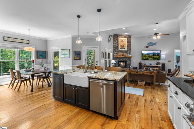 157 Pink Dill Mill Road, Greer, SC 29651