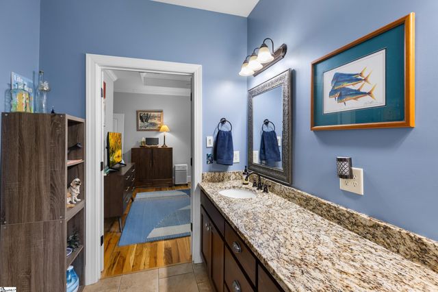 157 Pink Dill Mill Road, Greer, SC 29651