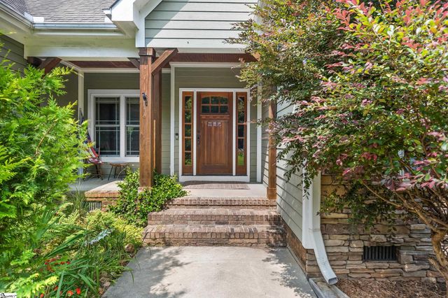 157 Pink Dill Mill Road, Greer, SC 29651