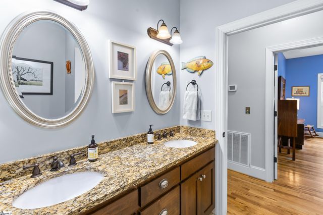 157 Pink Dill Mill Road, Greer, SC 29651