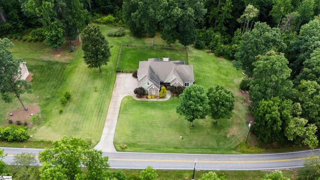 157 Pink Dill Mill Road, Greer, SC 29651
