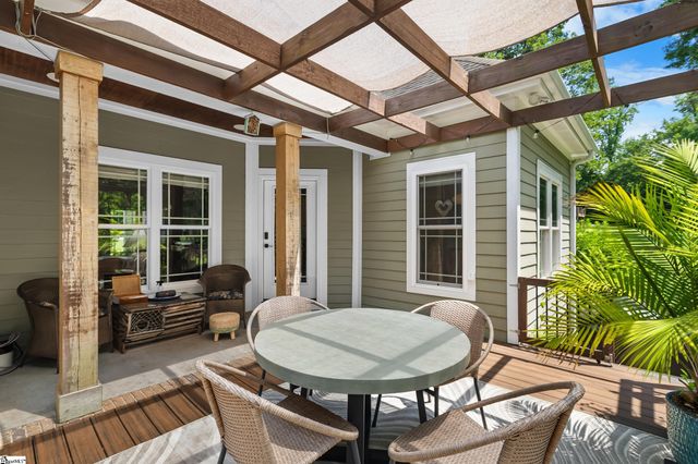 157 Pink Dill Mill Road, Greer, SC 29651