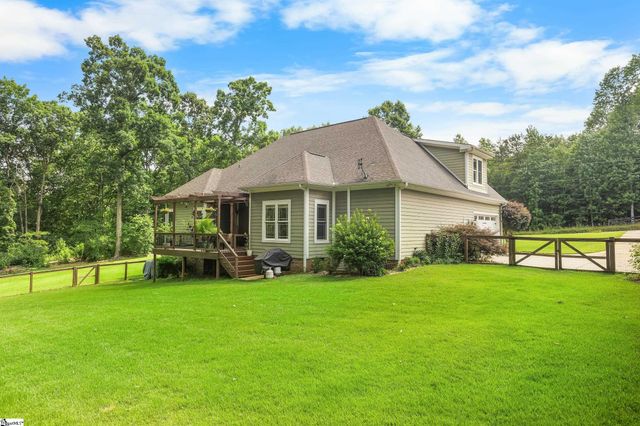 157 Pink Dill Mill Road, Greer, SC 29651