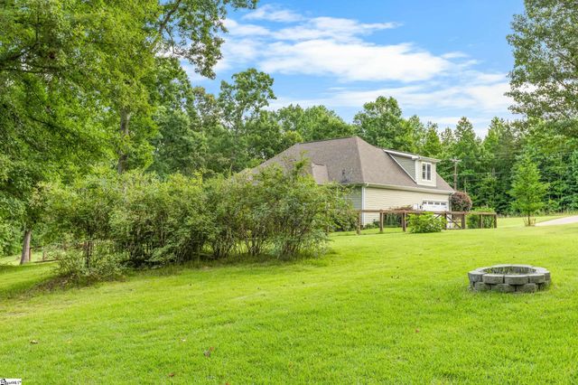 157 Pink Dill Mill Road, Greer, SC 29651