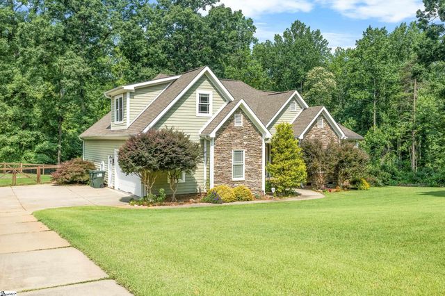 157 Pink Dill Mill Road, Greer, SC 29651