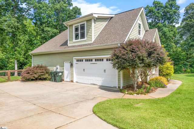 157 Pink Dill Mill Road, Greer, SC 29651
