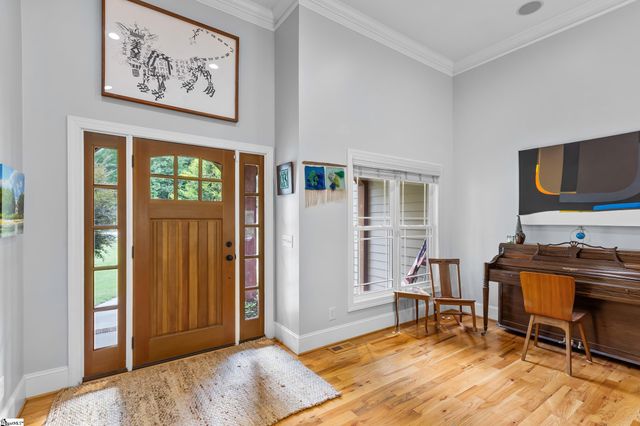 157 Pink Dill Mill Road, Greer, SC 29651