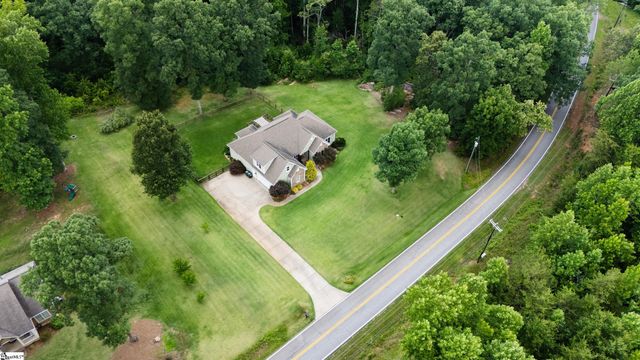 157 Pink Dill Mill Road, Greer, SC 29651